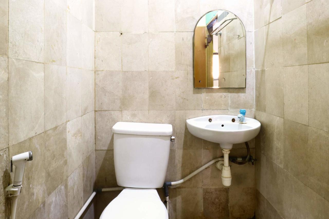 Kamar Superior Double
