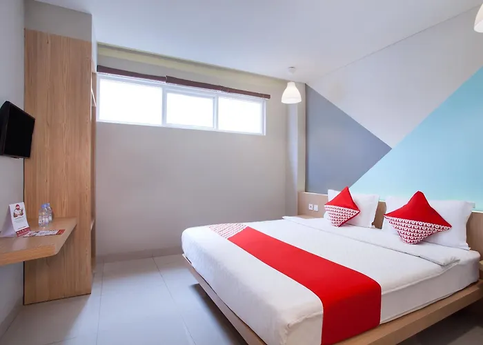 Flagship 101 Apple Platinum Hotel Jakarta